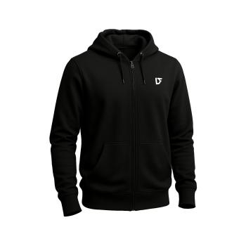 Preview: Basic Sweatjacke DSgn